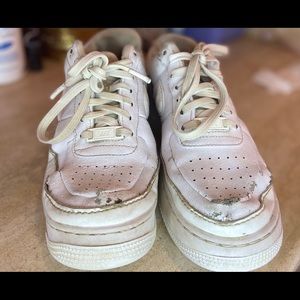 Nike Air Force 1 sage low